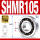 SHMR105开式 5*10*4