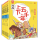 漫画上下五千年：第二辑 (共5册)