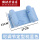 可调节定型枕蓝色(0-1岁)