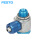 FESTO：LCK-M5-PK-4。4562