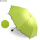 苹果绿(直径约95厘米)手动伞