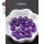 梦幻紫水晶6mm/30颗 够单圈