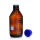 1000ml棕色普通盖子蓝盖瓶