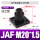 JAF/M20*1.50