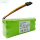 14.4V 1500MAH