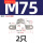 M75-2只