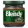 浓郁度更高blendy绿罐80g