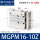 MGPM16-10-Z/滑动轴承