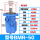 BMR-50两孔安装25轴