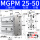 MGPM25-50Z