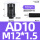 AD10M12（30个）