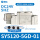 SY5120-5GD-01 DC24V