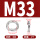 M33(1个)304