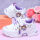 白紫709 春秋单鞋