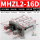 MHZL2-16D 平行开闭型