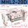 MHL2-20D