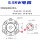 5.5KW(配VP30/VP40) 内孔19.0