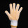 【12双】黄色防滑点塑手套