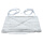 纯棉12层30个纯纱布口罩可水洗 每袋10个装共3