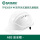 白色TF0203W M顶国标安全帽