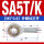 SA5T/K外螺纹正牙(M5*0.8)