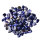 蓝纹石100克 (7-9毫米)