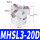 MHSL3-20D