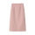 粉色【小个子 裙长62cm】