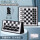国际象棋小号 （959C5）