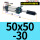 SCJ50X50-30