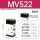 MV-522基础型机控阀