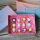 12生肖-粉色礼盒装