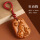 生肖狗-【朱砂升级款】-红绳
