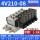 4V210-085位电压接头规格留言