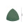 绿色-三角形