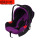 升级款紫色+垫蚊帐凉席车贴
