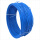 蓝色铁丝0.7毫米圆形1000米
