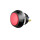 复位球形 锌铝合金焊接脚(红色)