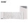 022A折叠键盘白色+支架版