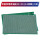单面喷锡绿油板20X30(2.0间距)(