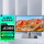 27吋4K HDR 10bit 双雷电3