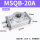 MSQB-20A