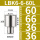 LBK6-6-60L【接口大小36】