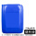 环氧稀释剂20公斤装 蓝塑料壶包装