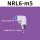 旋转弯头NRL6-M5