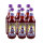 【6瓶】乌梅味358ml【6月产】