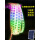 25米RGB七彩变色太阳能工程灯带
