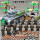 德山猫坦克18人+碉堡