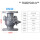 DN40国标重型铸钢WCB