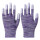 紫色条纹涂指（12双）